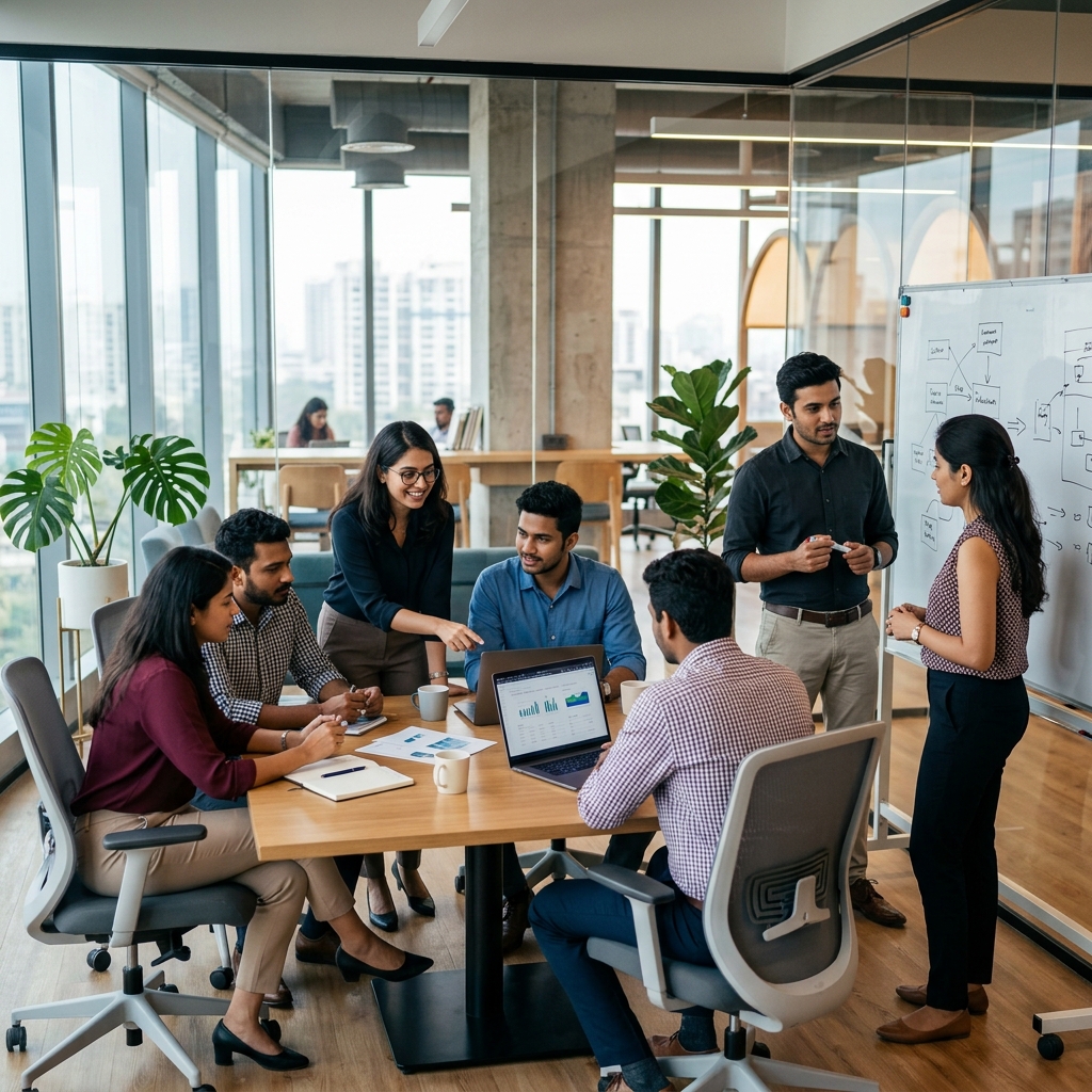 Vibrant Minds Platform